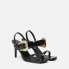 Baroque Emily Slingback-sandaler