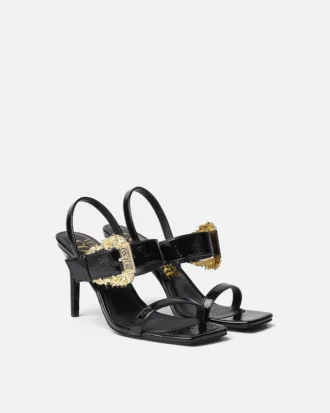 Baroque Emily Slingback-sandaler
