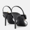 Baroque Emily Slingback-sandaler