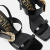 Baroque Emily Slingback-sandaler