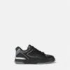 Biggie Basket lædersneakers
