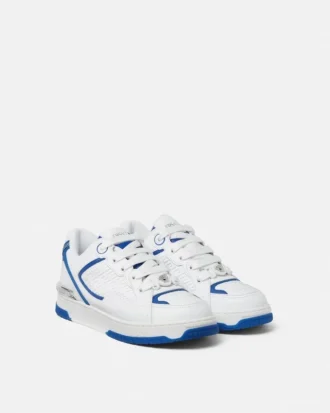 Biggie Basket lædersneakers