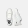 Biggie Basket lædersneakers