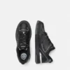 Biggie Basket lædersneakers