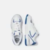 Biggie Basket lædersneakers