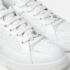 Biggie Basket lædersneakers