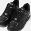 Biggie Basket lædersneakers