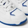 Biggie Basket lædersneakers