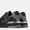 Biggie Basket lædersneakers