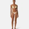 Bikinitrusser med print