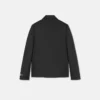 Blazer i uldblanding til børn