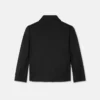 Blazer i uldblanding til børn