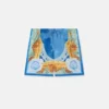 Boardshorts med print