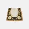 Boardshorts med print