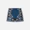 Boardshorts med print