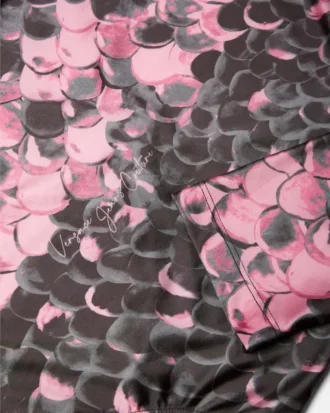 Bodysuit med print