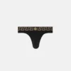 Bomulds-jersey-thong