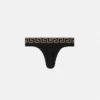 Bomulds-jersey-thong