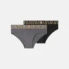 Bomuldsjersey-underbukser, 2-pak