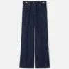 Boyfriend-jeans
