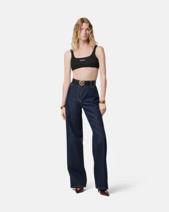 Boyfriend-jeans
