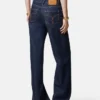 Boyfriend-jeans