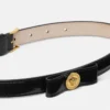 Børn Gianni Ribbon lakbælte 2 cm