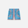 Børne-badeshorts med print
