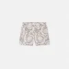 Børne-badeshorts med print