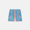 Børne-badeshorts med print