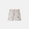 Børne-badeshorts med print
