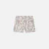 Børne-badeshorts med print