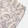 Børne-badeshorts med print
