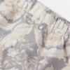 Børne-badeshorts med print