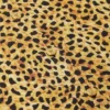 Børnebluse i cady med print