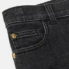 Børnejeans med print