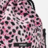Børnerygsæk i twill med print