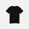 Børnet-shirt i bomuldsjersey med dekorationer