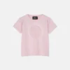 Børnet-shirt i bomuldsjersey med print
