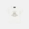 Børnet-shirt i bomuldsjersey med print