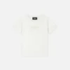 Børnet-shirt i bomuldsjersey med print