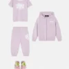 Børnet-shirt i bomuldsjersey med print