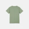 Børnet-shirt i bomuldsjersey med print