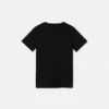 Børnet-shirt i bomuldsjersey med print