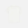 Børnet-shirt i bomuldsjersey med print