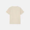 Børnet-shirt i bomuldsjersey med print