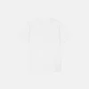 Børnet-shirt i bomuldsjersey med print