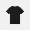 Børnet-shirt i bomuldsjersey med print