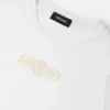 Børnet-shirt i bomuldsjersey med print