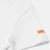 Børnet-shirt i bomuldsjersey med print